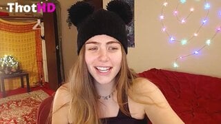 AwesomeKate Pubic Hair Legs Spread