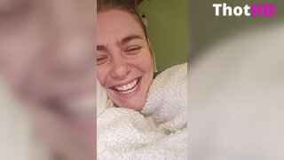 AwesomeKate Close Up Big Tits Leak