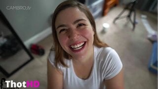 AwesomeKate Big Tits Nude Leaked