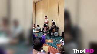 Midna Ash Thighhighs and Boots OF