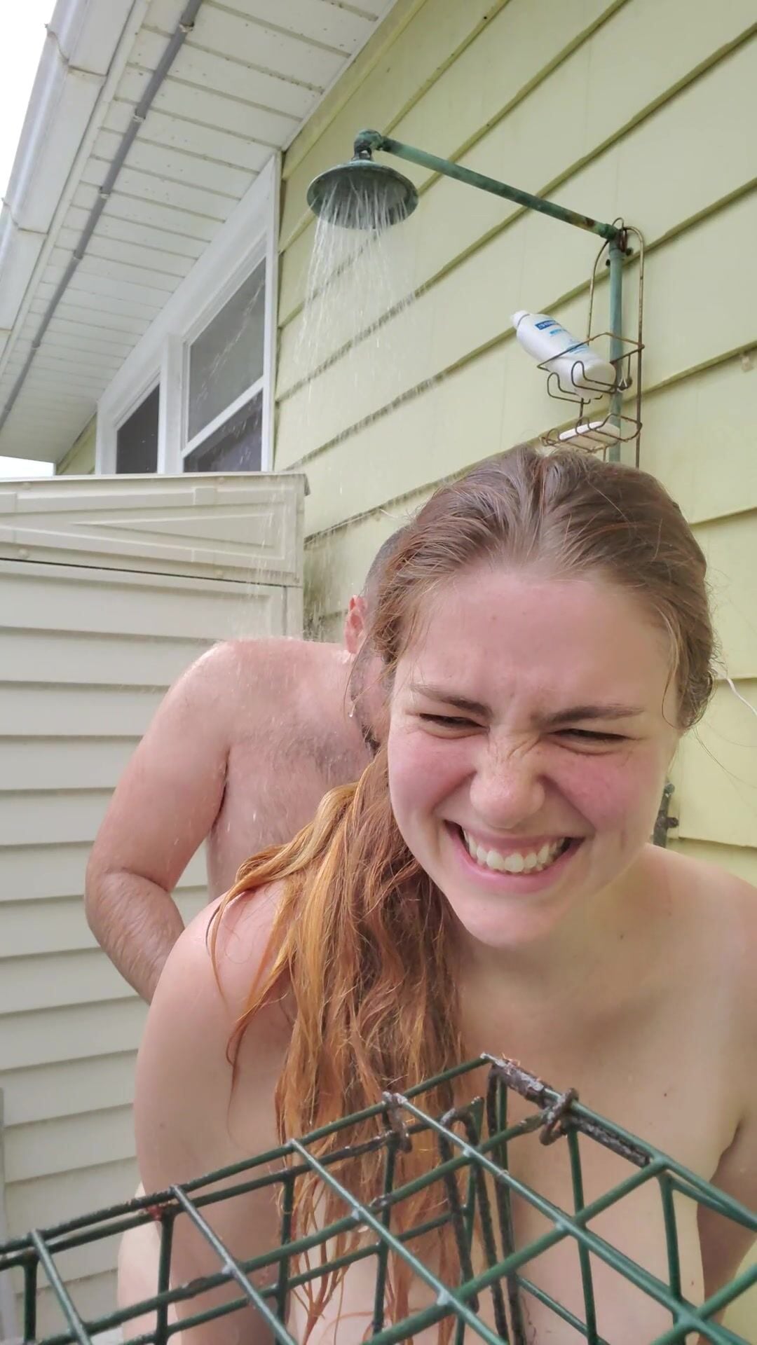 AwesomeKate Nude Doggystyle Leaked