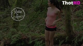 Robin Mae - Vintage Robin Takes A Hike