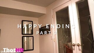 Robin Mae - Happy Ending Massage Part 2-2