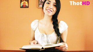 Robin Mae - Story Time