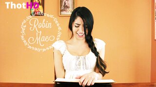 Robin Mae - Story Time