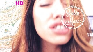 Robin Mae - Intimate Pov