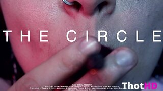 Robin Mae - The Circle Gggg