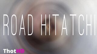Robin Mae - Roadtrip Hitachi