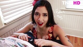 Robin Mae - Lipstick Facial