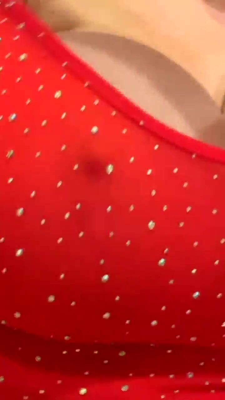 Nicolette Shea Close-Up Big Tits