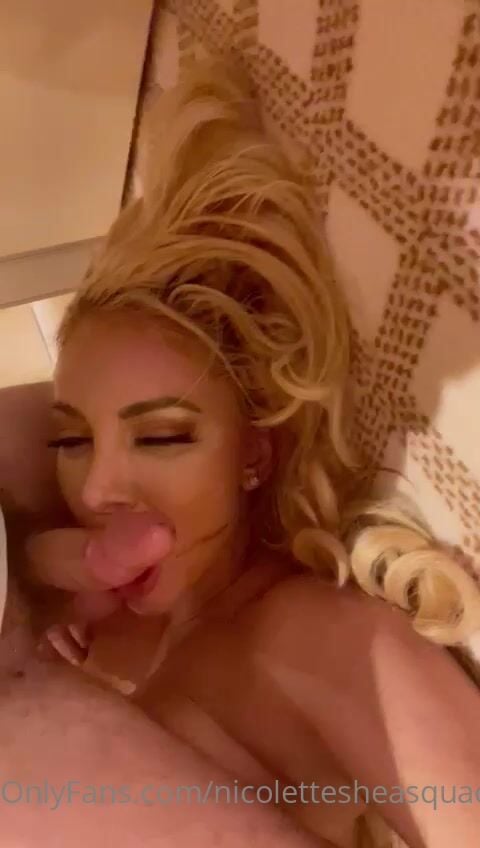 Nicolette Shea Nude BG Sex