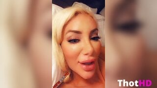 Nicolette Shea Close-Up BG Sex OnlyFans