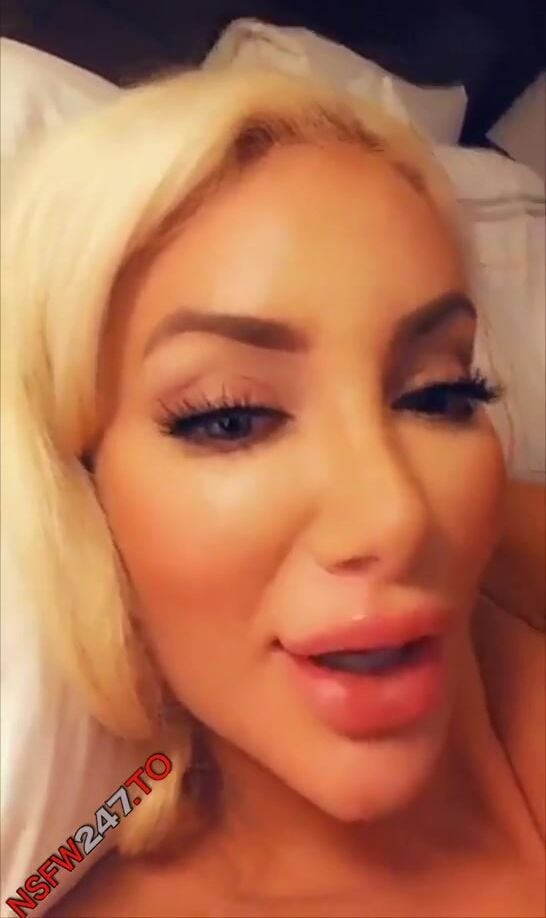 Nicolette Shea Close-Up BG Sex OnlyFans