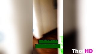 Nicolette Shea Bikini Boots Video