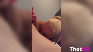 Nicolette Shea Blowjob BG Sex Leaked_001