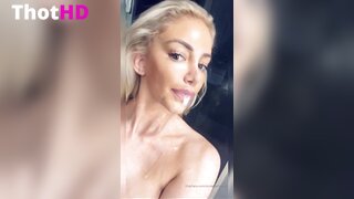Nicolette Shea Blowjob BG Sex Clip