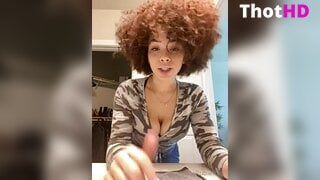 TheRubieRed Cleavage OF