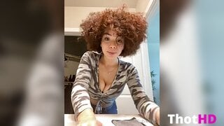 TheRubieRed Cleavage OF