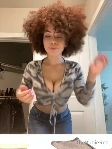 TheRubieRed Cleavage OF