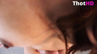 Robin Mae Nude Close-Up XXX