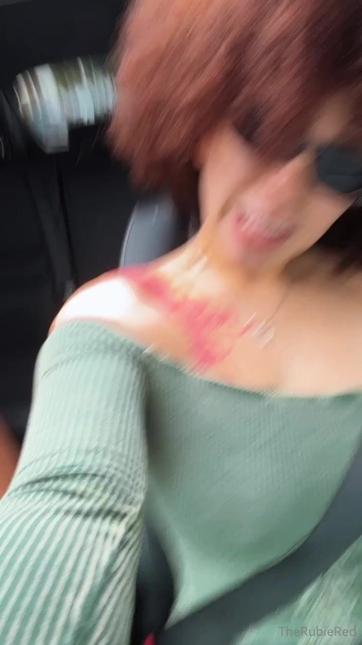 TheRubieRed Solo NSFW
