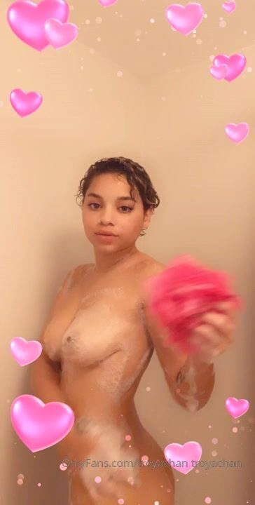 Troyachan Nude NSFW