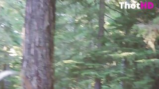 Robin Mae Pubic Hair Nude NSFW