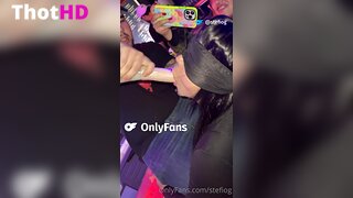Stefanie Paolao Uncensored Leaked