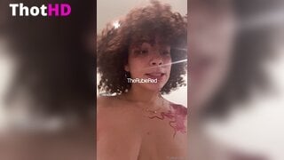 The Rubie Red Nude Ass Clip_001