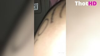 Prvega28 Close-Up Ass Leak