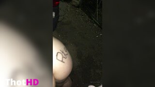 Prvega28 Close-Up Ass Leak