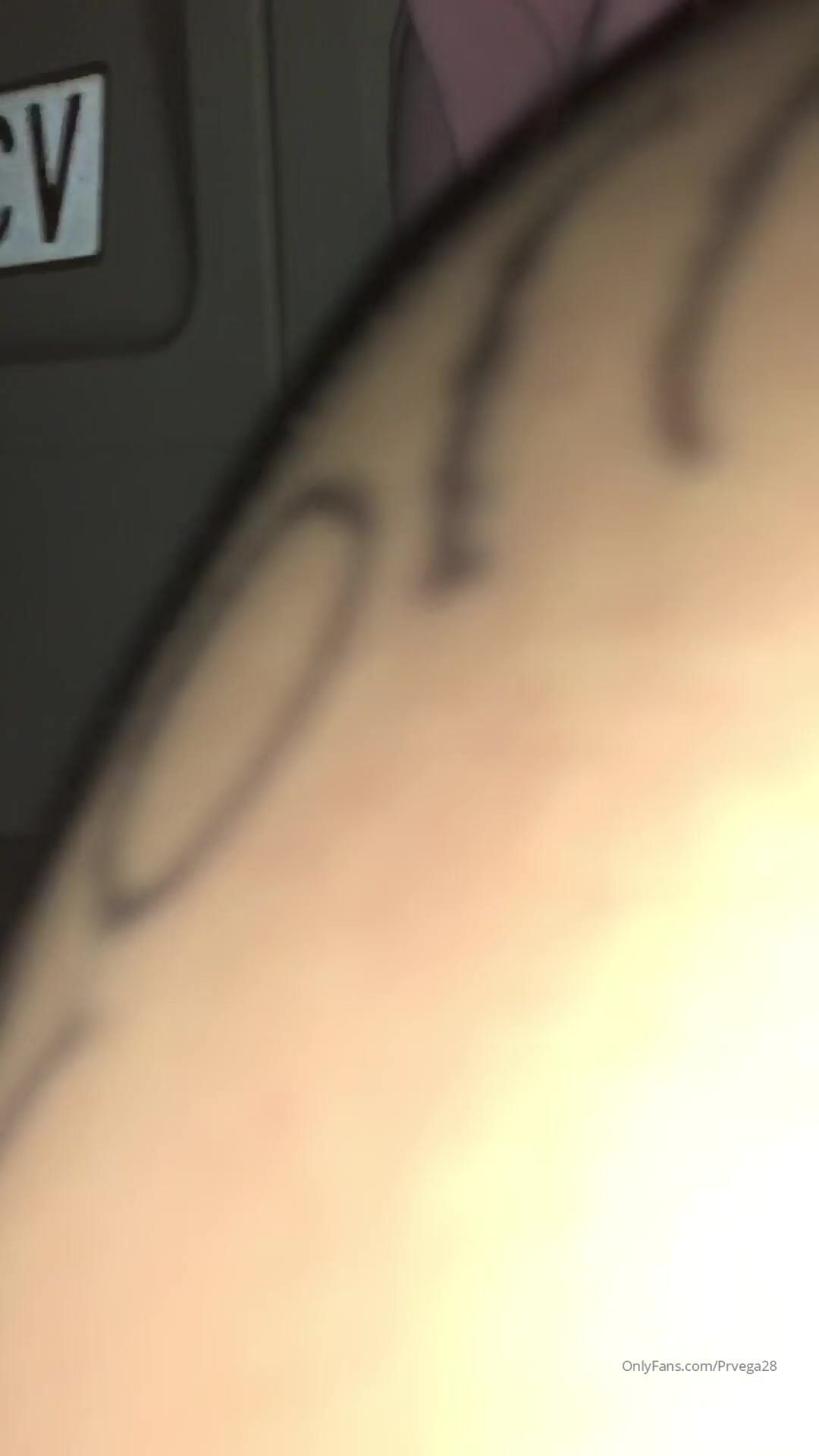 Prvega28 Close-Up Ass Leak