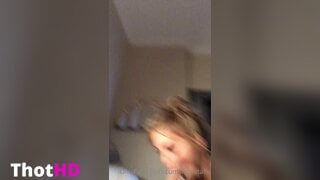 Yourslutnatalie Blowjob BG Sex Video
