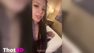 MissJohnDough BG Sex Nude OF