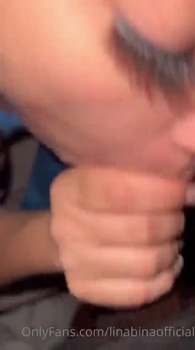Lina Bina Close-Up Boy-Girl Sex Video