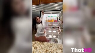 MissJohnDough Ass From Behind