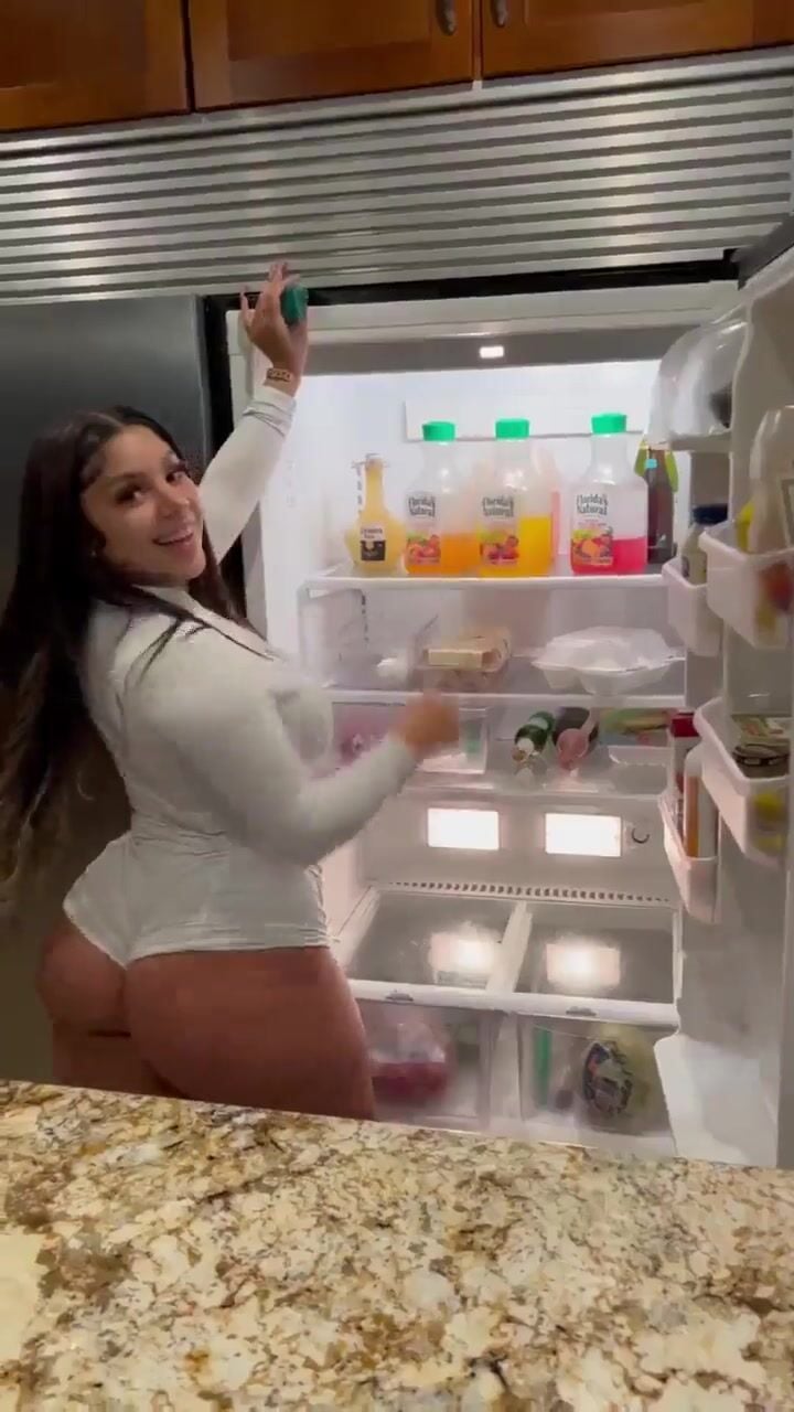 MissJohnDough Ass From Behind