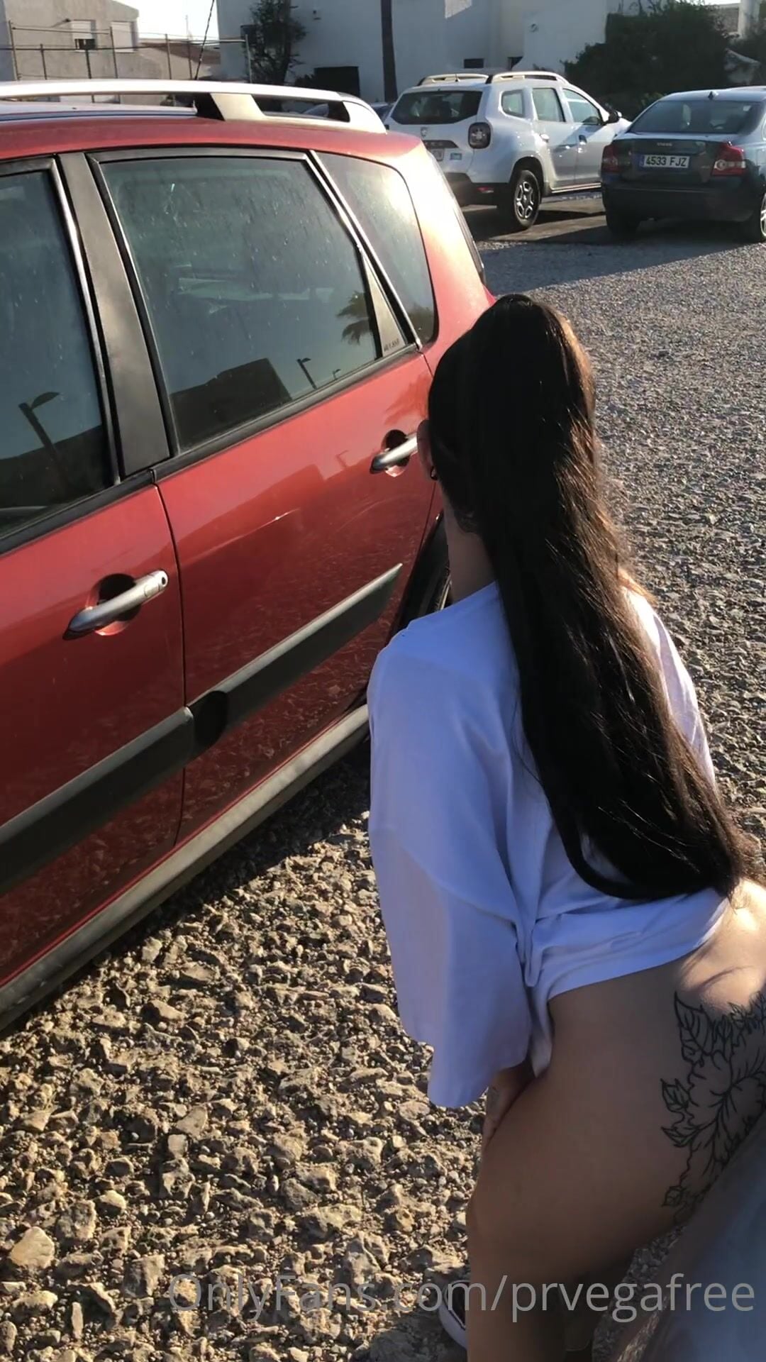 Prvega28 Outdoor NSFW