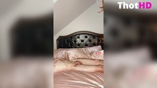 Lacey Laid Nude BG Sex Leaked