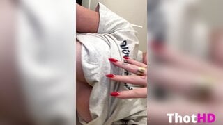 Viperdeme Close-Up NSFW