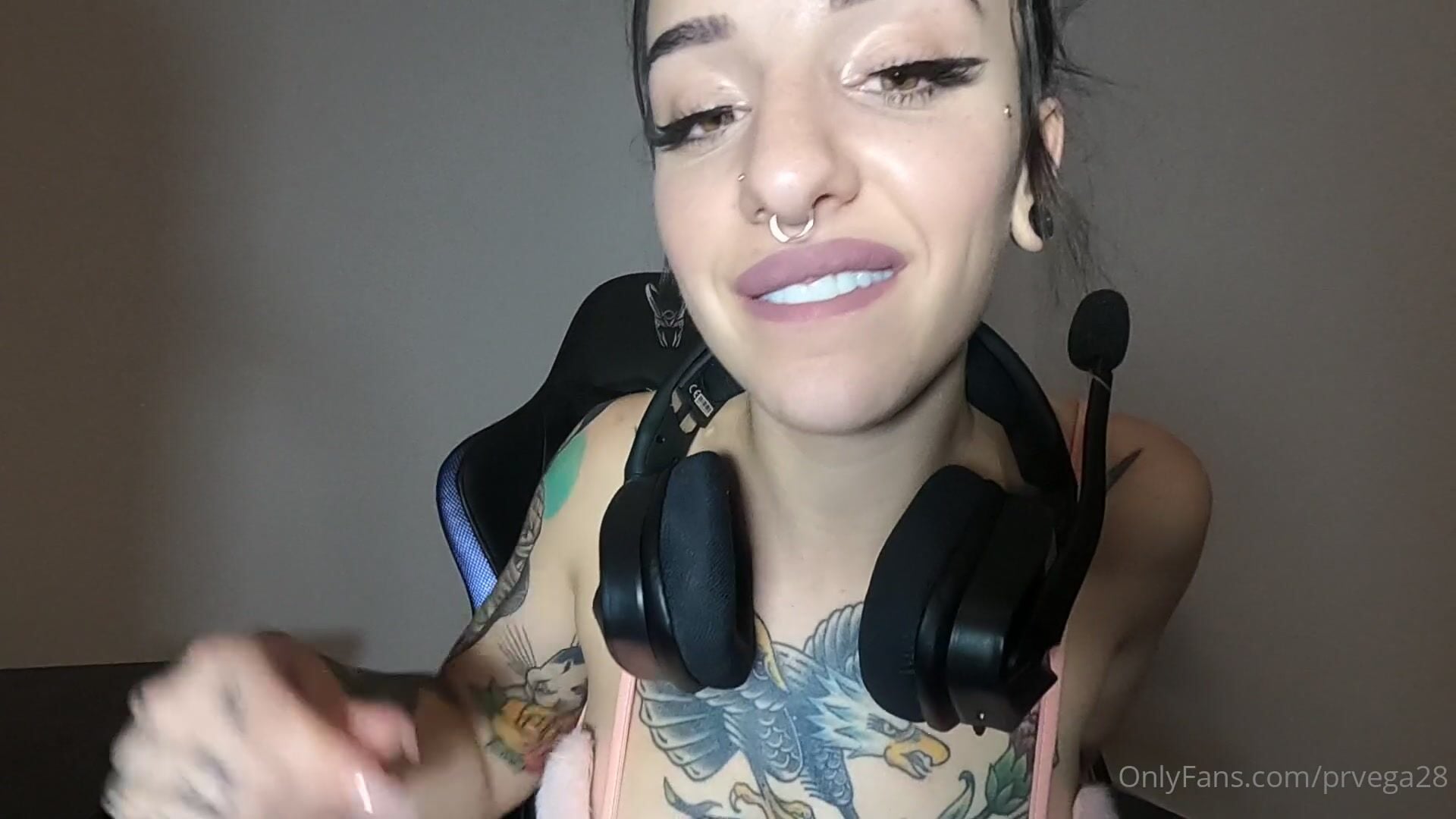 Prvega28 Dildo Ass Leaked