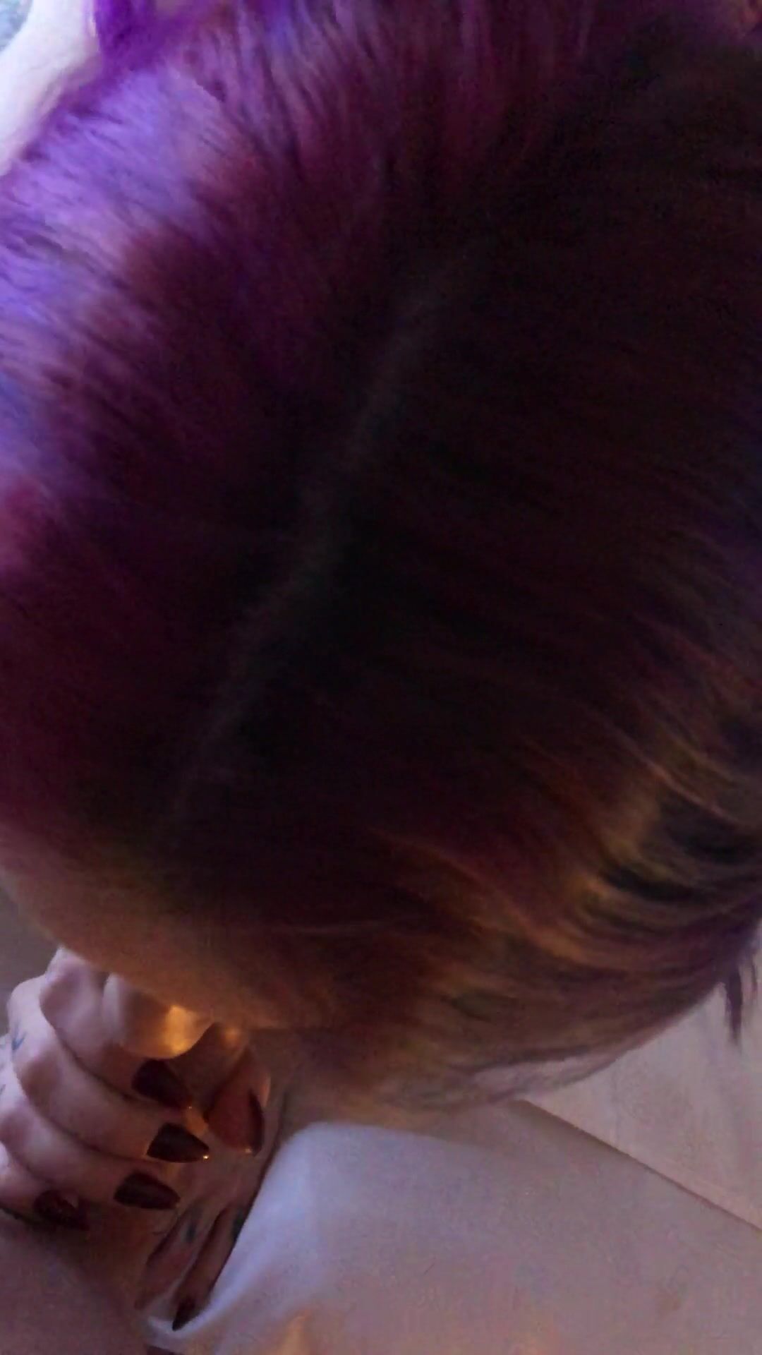 Prvega28 Nude Blowjob Clip