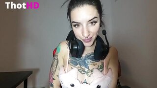 Prvega28 Blowjob and BG Sex Clip