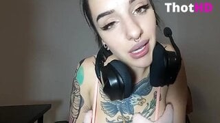 Prvega28 Blowjob and BG Sex Clip
