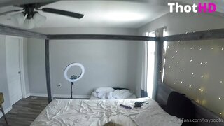 Kaybooz Nude BG Sex Clip_001