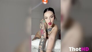 Prvega28 Nude Ass Clip