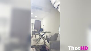 Prvega28 Nude Masturbating