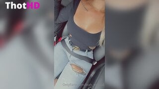 Leah Mifsud Shorts