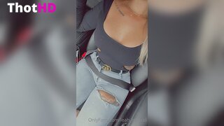 Leah Mifsud Shorts