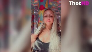 Leah Mifsud Solo OnlyFans